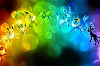 Pokemon Wallpapers Free Download_hd Wallpaper_download Free Wallpapers