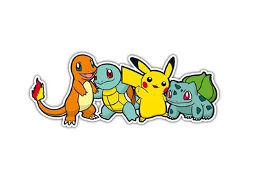 Pokemon Wallpapers HD Resolution