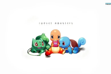 Pokemon Wallpapers   Game Wallpapers
