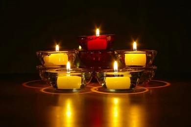 134 Candle HD Wallpapers