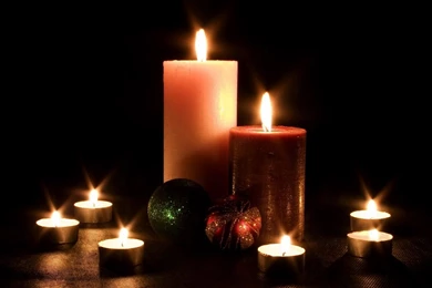 Candle HD Wallpapers HD Images New