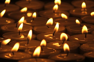 134 Candle HD Wallpapers