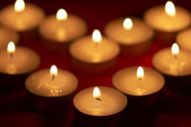 Candle Wallpapers 1596   Candlelight   Others