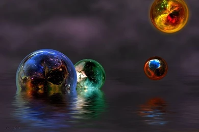 Awesome 3D Wallpapers   Wallpapers High Definition