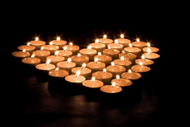 Candle Wallpapers 1596   Candlelight   Others