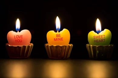 Download Cute Candle Wallpapers 4932 1920x1200 Px High Resolution ...