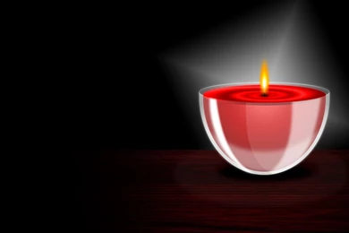 5 Candle HD Wallpapers