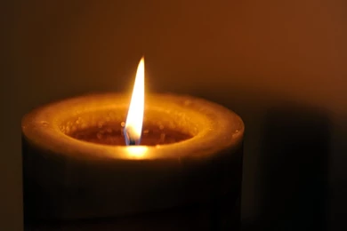 Candle Computer Wallpapers, Desktop Backgrounds