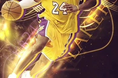 NBA iPhone Wallpapers   IOSPop.com