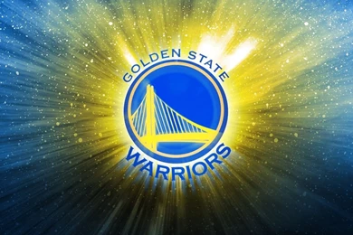Golden State Warriors Logo Wallpapers