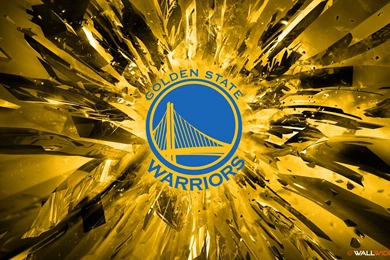 Golden State Warriors: Golden State Warriors Wallpapers