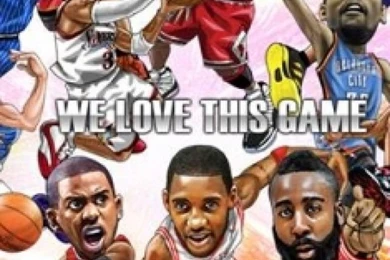 Free Nba iPhone Wallpapers