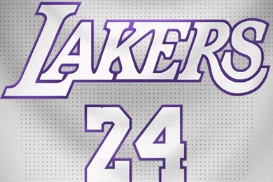 Kobe Bryant Lakers NBA iPad Wallpapers   Streetball