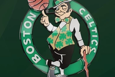 Download Boston Celtics NBA Wallpapers For iPhone 4