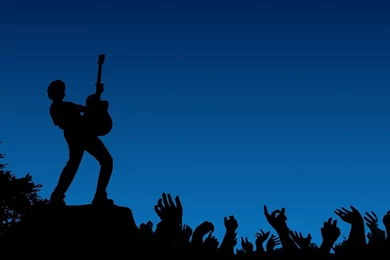 Rock Music Wallpapers