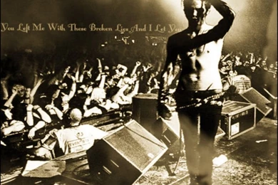 Andy ☆ Rakshasa's World Of Rock N' Roll Wallpapers (30852228 ...