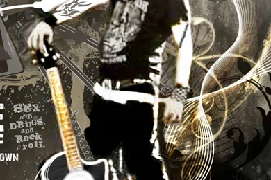 Rock Music Wallpapers