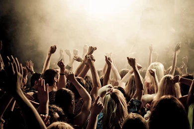 I Love Rock N Roll Wallpapers