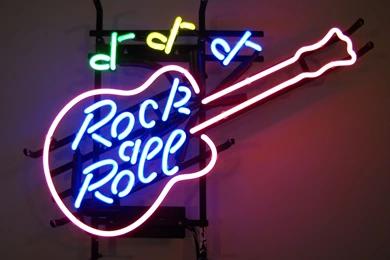 Neon Computer Wallpapers, Desktop Backgrounds