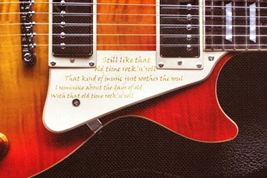 Classic Rock Wallpapers