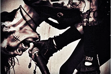 Andy ☆   Rakshasa's World Of Rock N' Roll Wallpapers (30966245 ...