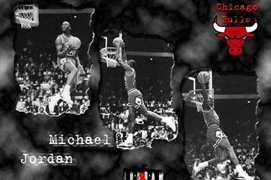 Michael Jordan Wallpapers   Free Computer Wallpapers Of Michael ...