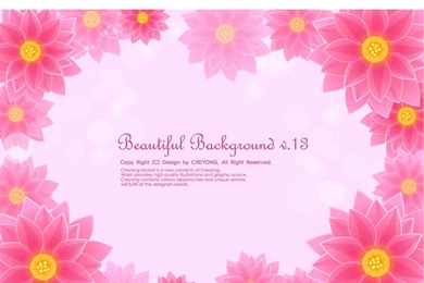 2 Lotus Backgrounds   Free Vector Download