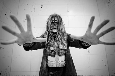 Rob Zombie Wallpapers By MADARATUTORIALES On DeviantArt