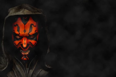 Darth Maul   Star Wars Wallpapers   HD Wallpapers Expert