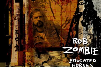 Rob Zombie   Rob Zombie Wallpapers (209564)   Fanpop