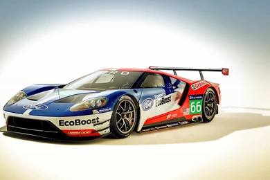 Ford Car Wallpapers,Pictures