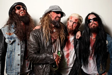 Rob Zombie Wallpapers