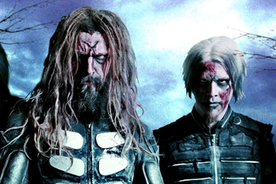 Rob Zombie Wallpapers