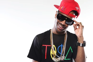 Big Sean HD Wallpapers