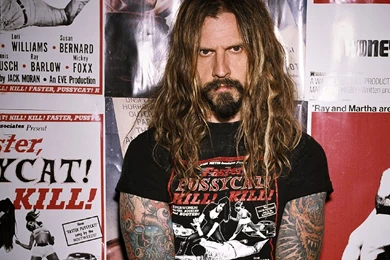 Rob Zombie