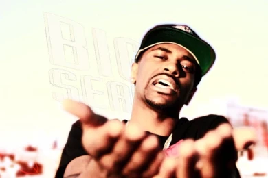 BigSean Wallpapers By Damonthomas On DeviantArt