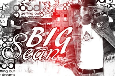 Big Sean Wallpapers 1920x1080 By Komic Graphics On DeviantArt