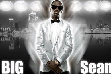 Big Sean Wallpapers 'Detroit' By JayAyy On DeviantArt