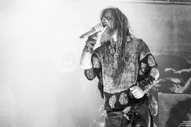 Rob Zombie 6 23 2015 Wallpaper Backgrounds