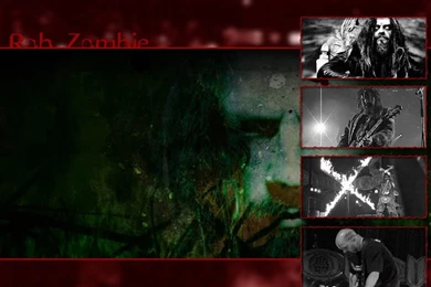 Rob Zombie   Rob Zombie Wallpapers (563753)   Fanpop