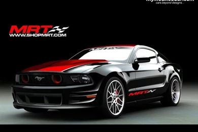 Cool Ford Wallpapers