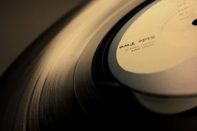 1680x1050 Disc 1 Side Two Wallpaper, Music And Dance Wallpapers