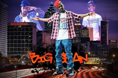 Big Sean Wallpapers By ThaCreator23 On DeviantArt