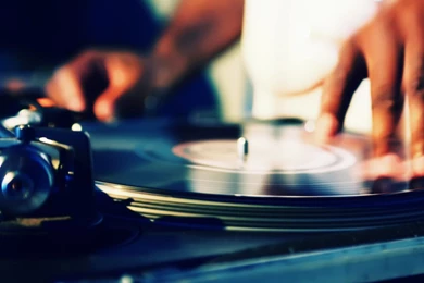 Top Vinyl Record Hd Abstract Wallpaper Images For Pinterest