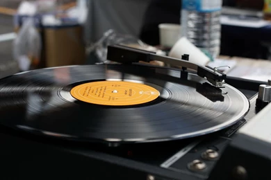 Full HD 1080p Vinyl Wallpapers HD, Desktop Backgrounds 1920x1080