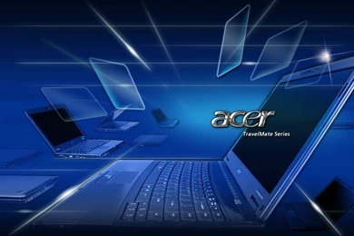 Magnificent Acer Wallpapers