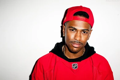Big Sean 2015 Free HD Wallpapers Series Images