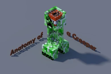 Funny Minecraft Backgrounds