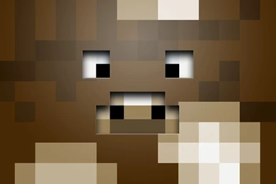 Top Funny Cow Minecraft Wallpaper Images For Pinterest