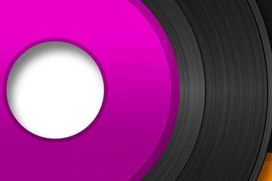 Sony Xperia Z1, ZL, Z, Samsung Galaxy S4, HTC One Vinyl Wallpapers ...